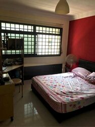 Blk 798 Woodlands Drive 72 (Woodlands), HDB Executive #502044291